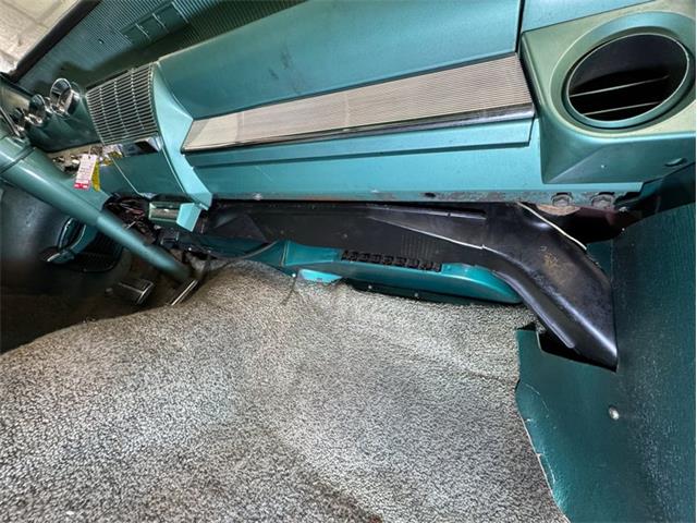 1961 Oldsmobile Dynamic 88 (CC-2094331) for sale in Morgantown, Pennsylvania