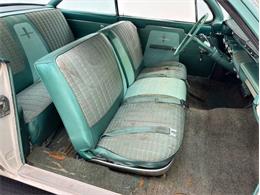 1961 Oldsmobile Dynamic 88 (CC-2094331) for sale in Morgantown, Pennsylvania