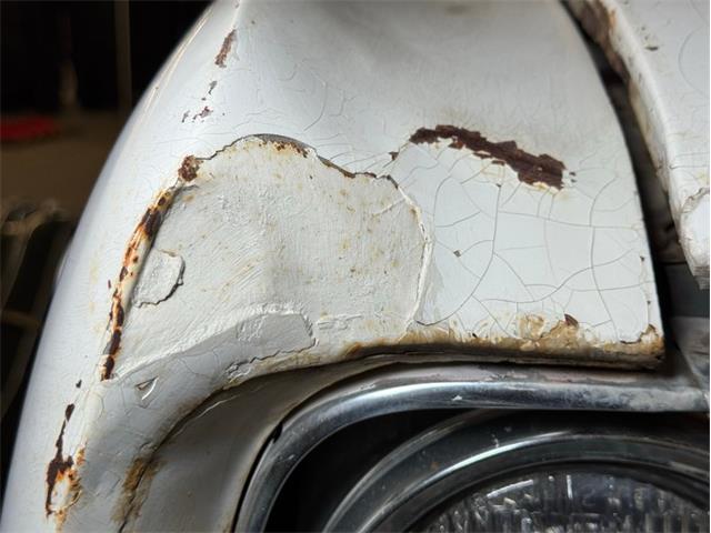 1961 Oldsmobile Dynamic 88 (CC-2094331) for sale in Morgantown, Pennsylvania