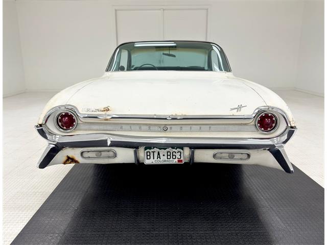 1961 Oldsmobile Dynamic 88 (CC-2094331) for sale in Morgantown, Pennsylvania