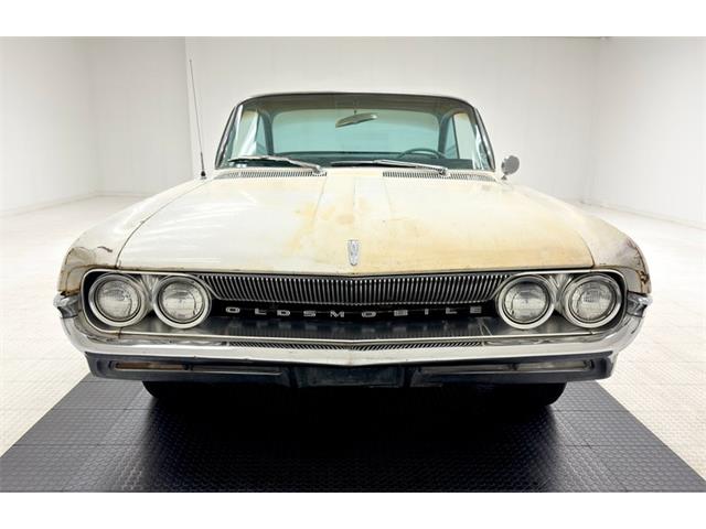 1961 Oldsmobile Dynamic 88 (CC-2094331) for sale in Morgantown, Pennsylvania
