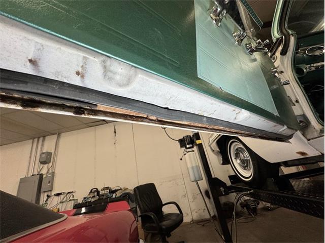 1961 Oldsmobile Dynamic 88 (CC-2094331) for sale in Morgantown, Pennsylvania