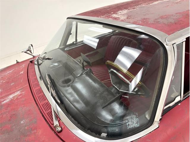 1959 Plymouth Sport Fury (CC-2094332) for sale in Morgantown, Pennsylvania