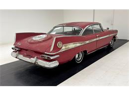 1959 Plymouth Sport Fury (CC-2094332) for sale in Morgantown, Pennsylvania
