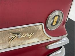 1959 Plymouth Sport Fury (CC-2094332) for sale in Morgantown, Pennsylvania