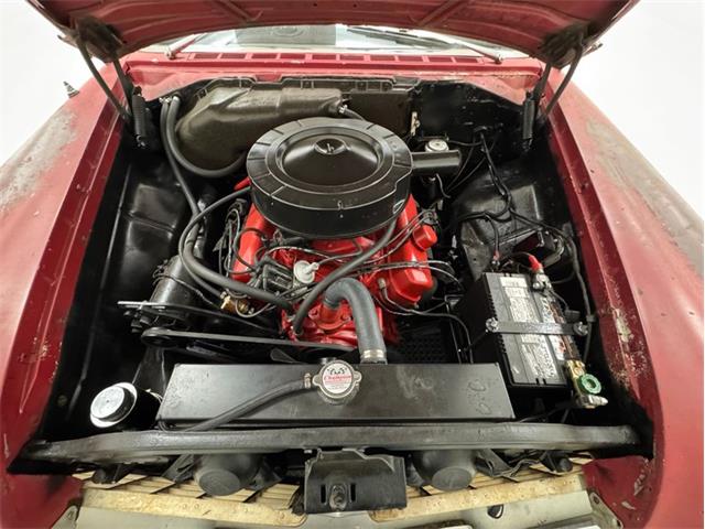 1959 Plymouth Sport Fury (CC-2094332) for sale in Morgantown, Pennsylvania