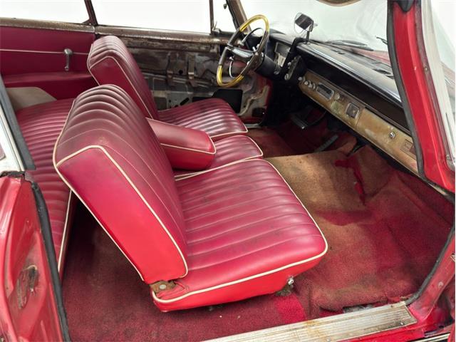 1959 Plymouth Sport Fury (CC-2094332) for sale in Morgantown, Pennsylvania
