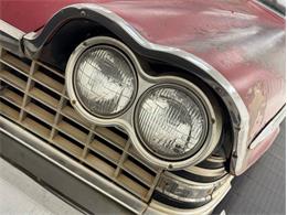 1959 Plymouth Sport Fury (CC-2094332) for sale in Morgantown, Pennsylvania