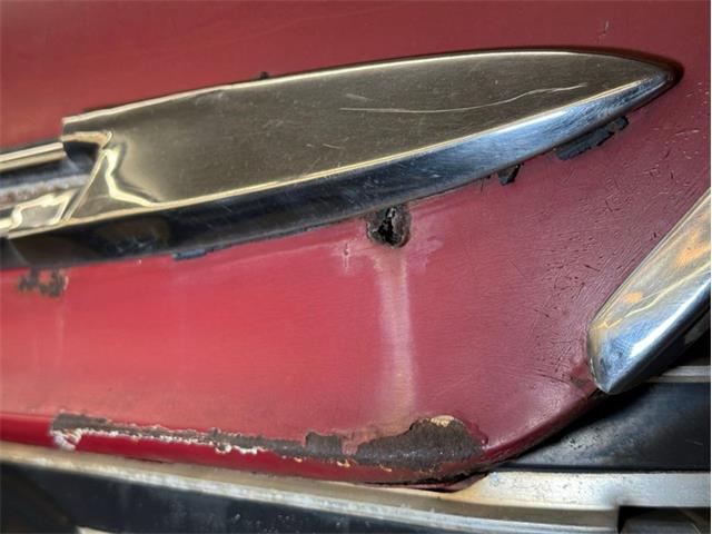 1959 Plymouth Sport Fury (CC-2094332) for sale in Morgantown, Pennsylvania