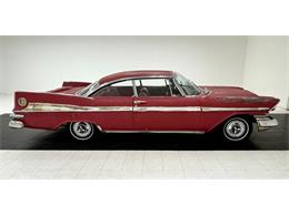 1959 Plymouth Sport Fury (CC-2094332) for sale in Morgantown, Pennsylvania