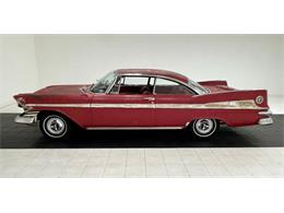 1959 Plymouth Sport Fury (CC-2094332) for sale in Morgantown, Pennsylvania