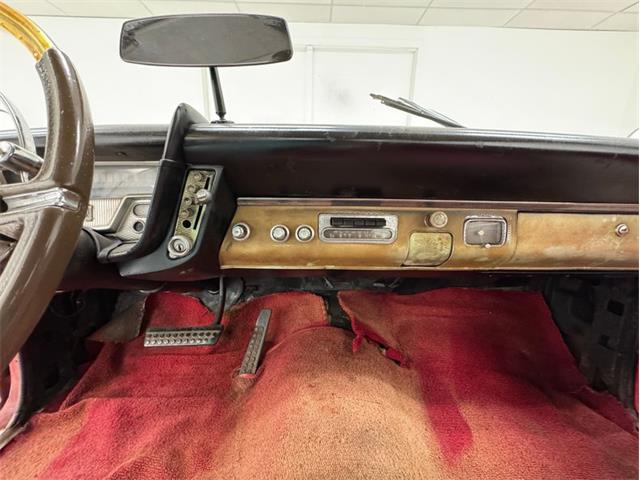 1959 Plymouth Sport Fury (CC-2094332) for sale in Morgantown, Pennsylvania