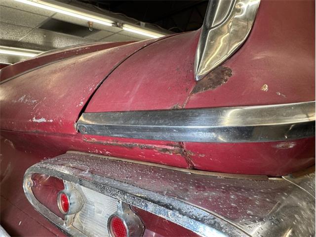 1959 Plymouth Sport Fury (CC-2094332) for sale in Morgantown, Pennsylvania