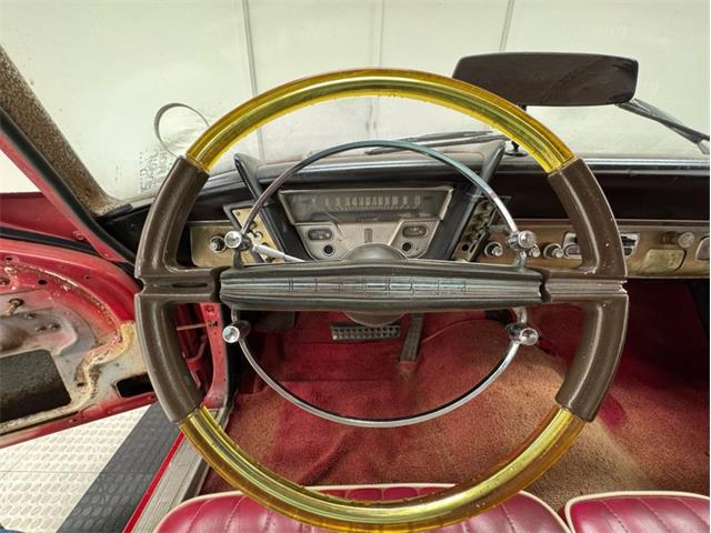 1959 Plymouth Sport Fury (CC-2094332) for sale in Morgantown, Pennsylvania