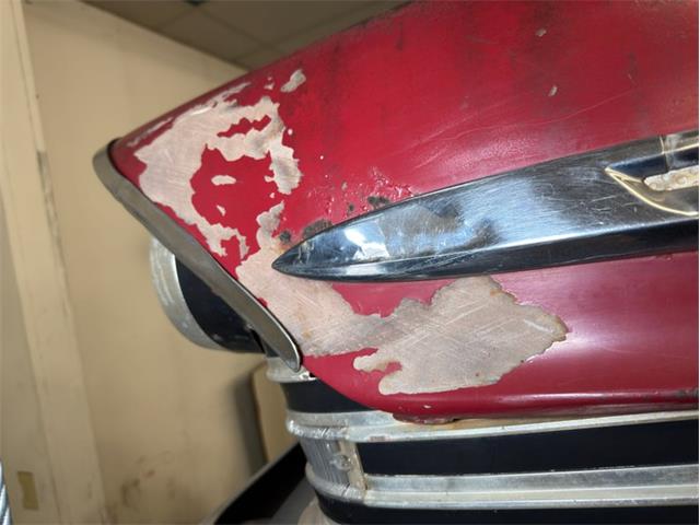 1959 Plymouth Sport Fury (CC-2094332) for sale in Morgantown, Pennsylvania