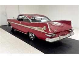 1959 Plymouth Sport Fury (CC-2094332) for sale in Morgantown, Pennsylvania
