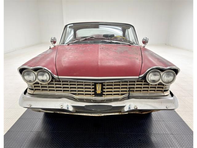 1959 Plymouth Sport Fury (CC-2094332) for sale in Morgantown, Pennsylvania