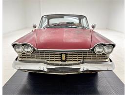 1959 Plymouth Sport Fury (CC-2094332) for sale in Morgantown, Pennsylvania