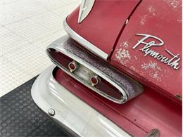 1959 Plymouth Sport Fury (CC-2094332) for sale in Morgantown, Pennsylvania