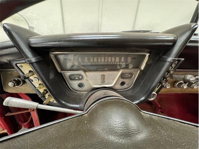 1959 Plymouth Sport Fury (CC-2094332) for sale in Morgantown, Pennsylvania