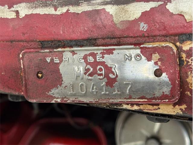 1959 Plymouth Sport Fury (CC-2094332) for sale in Morgantown, Pennsylvania