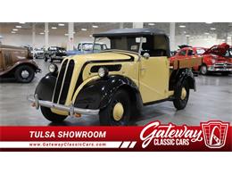 1938 Ford Pickup (CC-2094333) for sale in Tulsa, Oklahoma