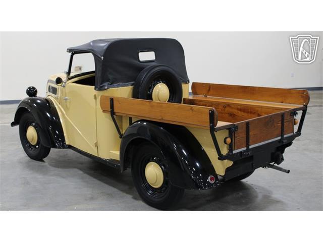 1938 Ford Pickup (CC-2094333) for sale in Tulsa, Oklahoma