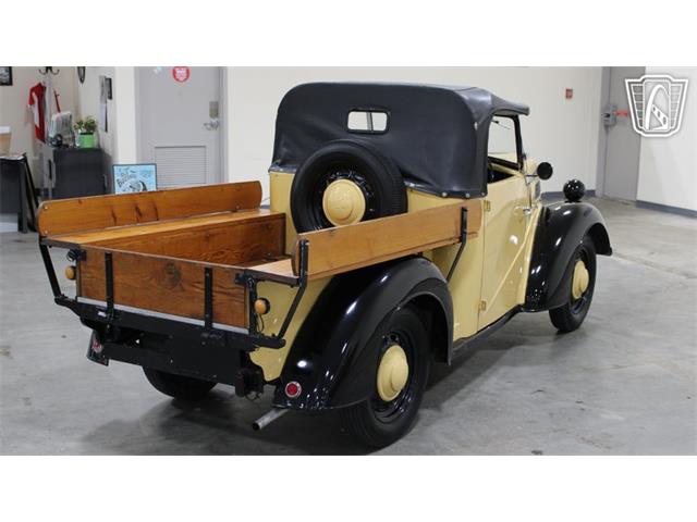1938 Ford Pickup (CC-2094333) for sale in Tulsa, Oklahoma