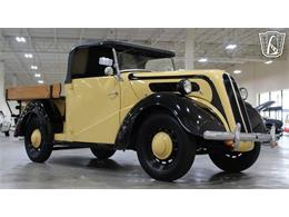 1938 Ford Pickup (CC-2094333) for sale in Tulsa, Oklahoma