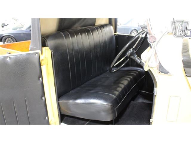 1938 Ford Pickup (CC-2094333) for sale in Tulsa, Oklahoma