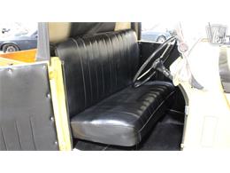 1938 Ford Pickup (CC-2094333) for sale in Tulsa, Oklahoma