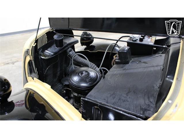 1938 Ford Pickup (CC-2094333) for sale in Tulsa, Oklahoma