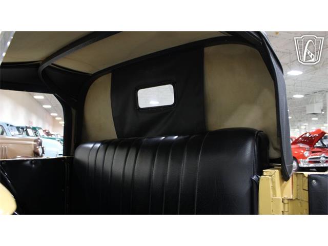 1938 Ford Pickup (CC-2094333) for sale in Tulsa, Oklahoma