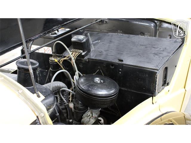 1938 Ford Pickup (CC-2094333) for sale in Tulsa, Oklahoma