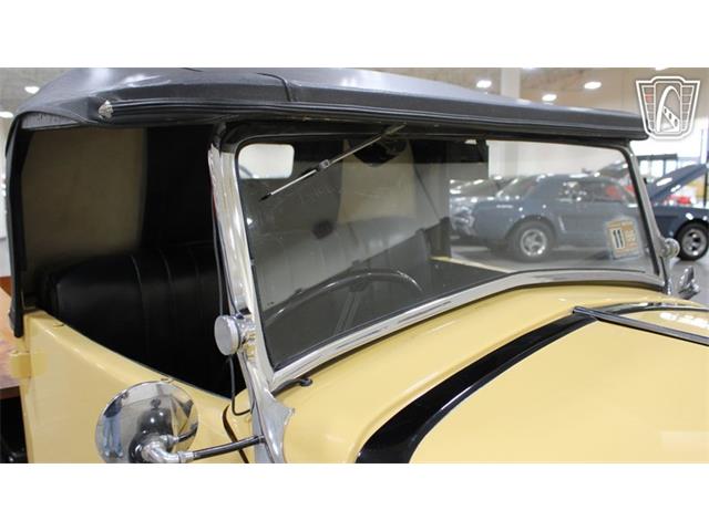 1938 Ford Pickup (CC-2094333) for sale in Tulsa, Oklahoma
