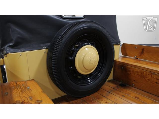 1938 Ford Pickup (CC-2094333) for sale in Tulsa, Oklahoma