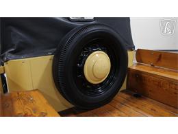 1938 Ford Pickup (CC-2094333) for sale in Tulsa, Oklahoma