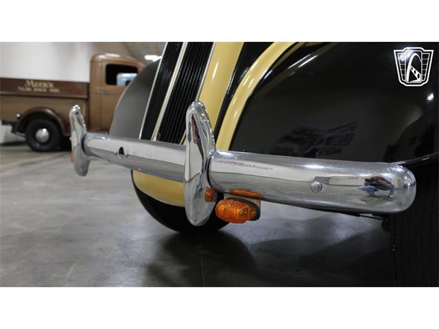 1938 Ford Pickup (CC-2094333) for sale in Tulsa, Oklahoma