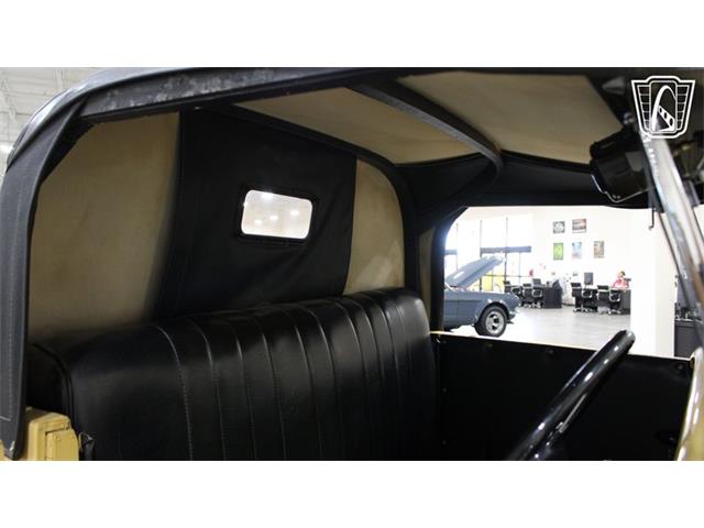 1938 Ford Pickup (CC-2094333) for sale in Tulsa, Oklahoma