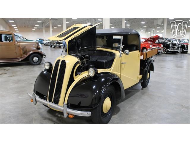 1938 Ford Pickup (CC-2094333) for sale in Tulsa, Oklahoma