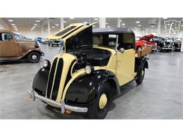1938 Ford Pickup (CC-2094333) for sale in Tulsa, Oklahoma