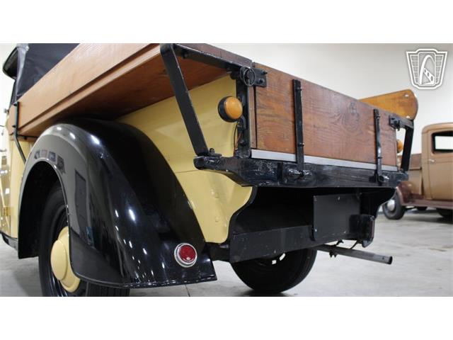 1938 Ford Pickup (CC-2094333) for sale in Tulsa, Oklahoma