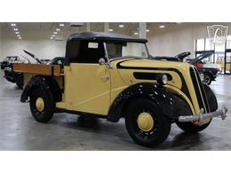 1938 Ford Pickup (CC-2094333) for sale in Tulsa, Oklahoma