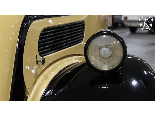 1938 Ford Pickup (CC-2094333) for sale in Tulsa, Oklahoma