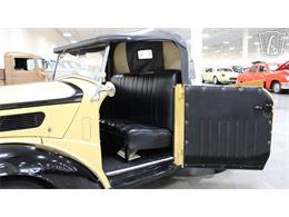 1938 Ford Pickup (CC-2094333) for sale in Tulsa, Oklahoma
