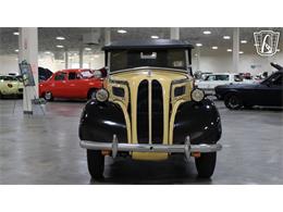 1938 Ford Pickup (CC-2094333) for sale in Tulsa, Oklahoma