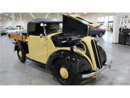 1938 Ford Pickup (CC-2094333) for sale in Tulsa, Oklahoma