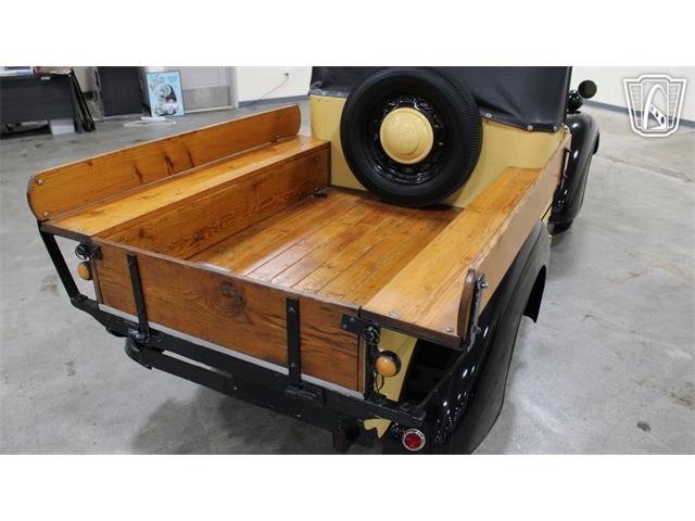 1938 Ford Pickup (CC-2094333) for sale in Tulsa, Oklahoma