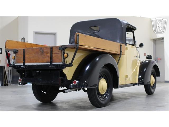 1938 Ford Pickup (CC-2094333) for sale in Tulsa, Oklahoma