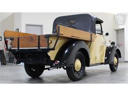 1938 Ford Pickup (CC-2094333) for sale in Tulsa, Oklahoma